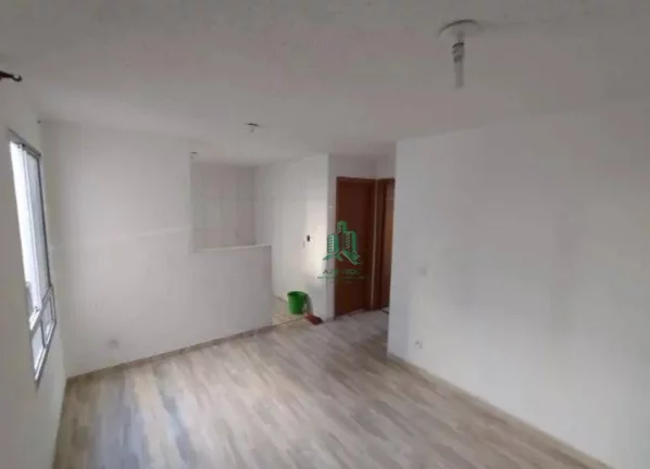 Imagem Apartamento com 2 dormitórios à venda, 44 m² por R$ 250.000,00 - Água Chata - Guarulhos/SP