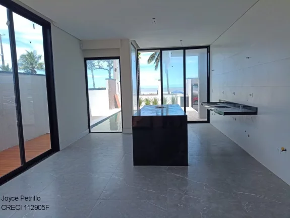 Imagem CASA RESIDENCIAL em PERUÍBE - SP, BALNEÁRIO SAMBURA