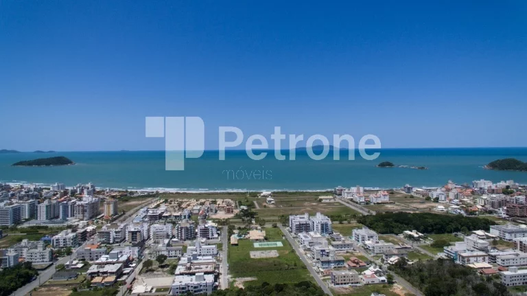 Imagem APARTAMENTO RESIDENCIAL em GOVERNADOR CELSO RAMOS - SC, Praia Grande
