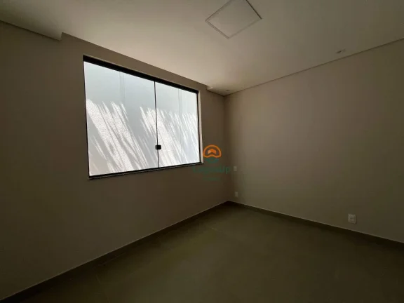 Imagem Casa com 3 dormitórios à venda, 150 m² por R$ 1.290.000,00 - Lundceia - Lagoa Santa/MG