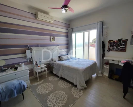 Imagem Casa à venda com 891 m² | Condomínio Riviera Barão | Campinas - SP