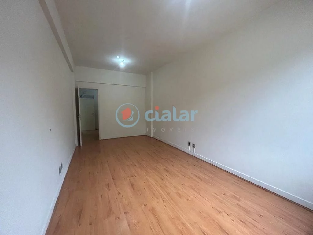 Imagem Sala - venda por R$ 148.400,00 ou aluguel por R$ 1.793,60/mês - Freguesia de Jacarepaguá - Rio de Janeiro/RJ