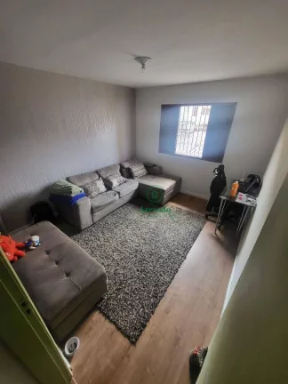 Imagem Sobrado à venda, 150 m² por R$ 650.000,00 - Parque Edu Chaves - São Paulo/SP