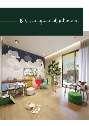 Imagem Venda de Apartamento no Bairro Nossa Senhora da Salete em Criciúma-SC: 3 quartos, 3 salas, 1 banheiro, 1 vaga e 65,71 m².