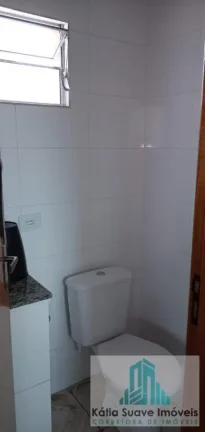 Imagem Sobrado para Venda em Santo André / SP no bairro Vila América