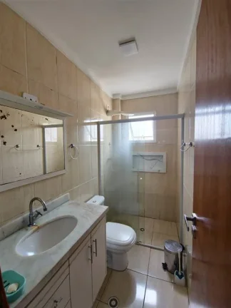 Imagem APARTAMENTO FORTE - PRAIA GRANDE SP