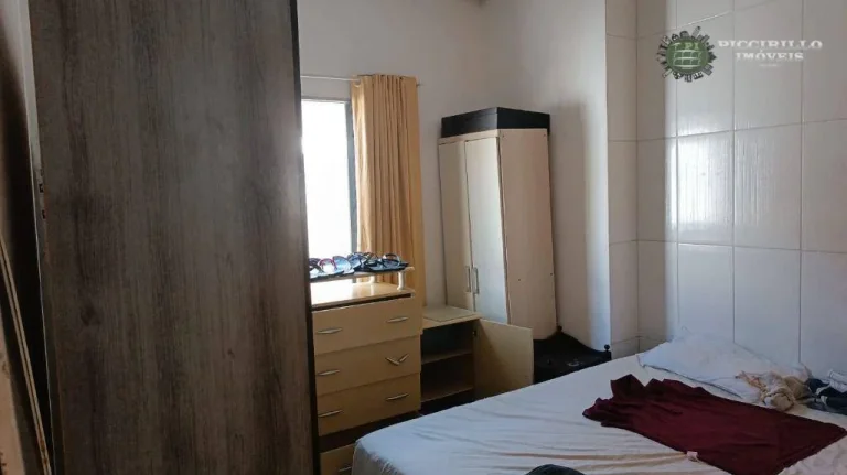 Imagem Casa com 3 dormitórios à venda, 180 m² por R$ 850.000,00 - Aviação - Praia Grande/SP