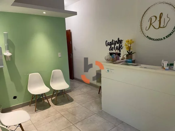 Apartamento com 1 dormitório à venda, 44 m² por R$ 250.000,00 - Centro - Nova Iguaçu/RJ