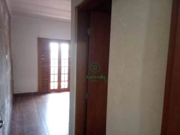 Imagem Sobrado com 3 dormitórios à venda, 177 m² por R$ 600.000,00 - Jardim São Paulo - Guarulhos/SP
