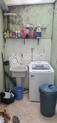 Imagem Apartamento sem Condomínio para Venda em Santo André / SP no bairro Parque Oratório