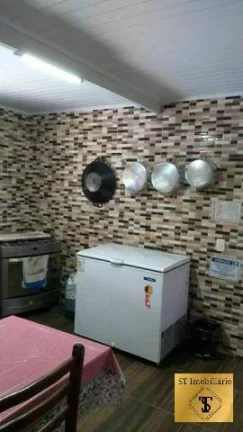 Imagem NOVIDADE! Ótima Chácara Completa Escritura Atibaia - 1.000m² por R$470.000