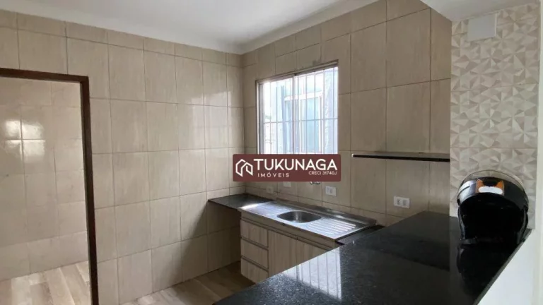 Imagem Apartamento à venda, 30 m² por R$ 235.000,00 - Jardim Dourado - Guarulhos/SP
