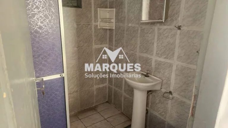 Imagem Imóvel c/ Salão Comercial á 100mts da Av. Brasil