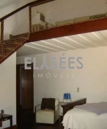 Imagem Casa RESIDENCIAL em SÃO PAULO - SP, MORUMBI