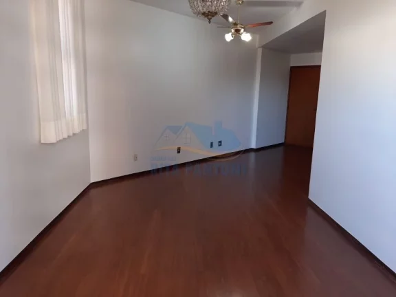 Imagem Apartamento - Ribeirão Preto - Vila Seixas - Região Leste