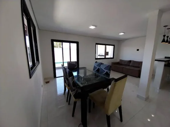 Imagem Casa no Oasis em Peruibe