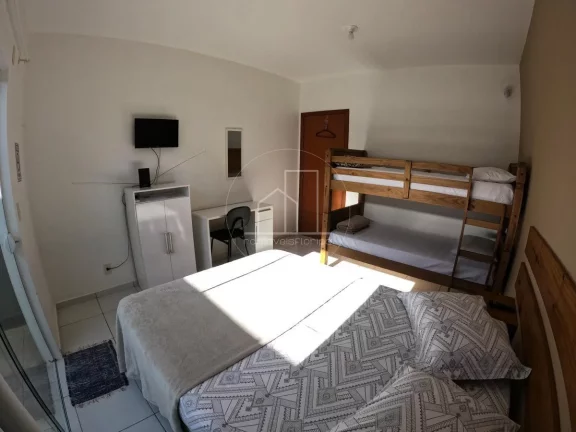 Imagem Apartamento para Temporada em Florianópolis / SC no bairro São João do Rio Vermelho