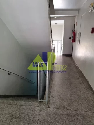Imagem APARTAMENTO 02 DORMITÓRIOS/LAVANDERIA INDEPENDENTE/01 VAGA