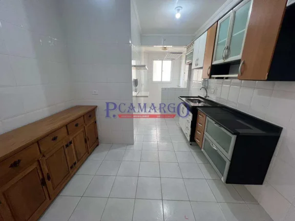Imagem Apartamento Padrão