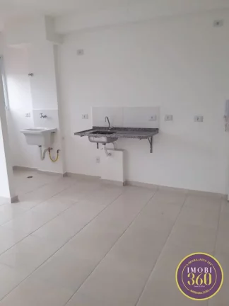 Imagem APARTAMENTO Á VENDA NA VILA GUILHERMINA 1 DORMITÓRIO