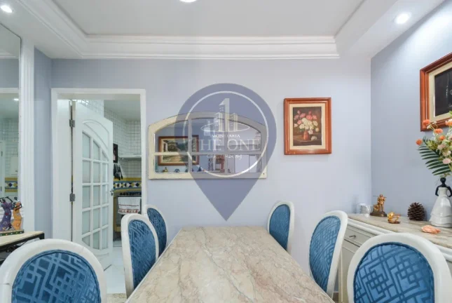 Imagem Apartamento à venda em São Paulo-SP, na Vila da Saúde! 3 quartos, 1 suíte, 2 salas, 2 banheiros, 2 vagas de garagem e 98m². Venha conferir!