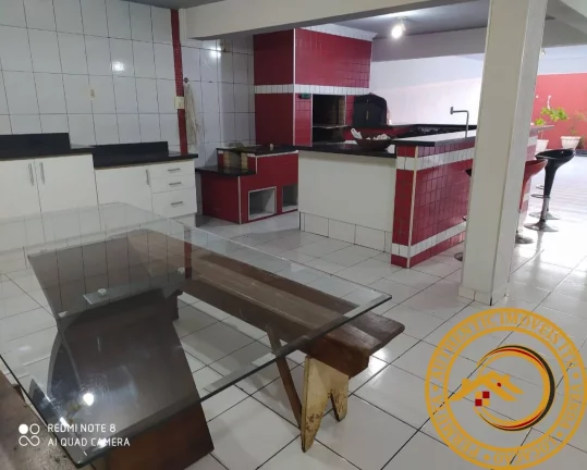 Imagem CASA RESIDENCIAL em ITU - SP, JARDIM PAULISTA
