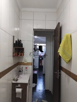 Imagem Apartamento à venda 2 Quartos Bairro Eldorado Contagem MG