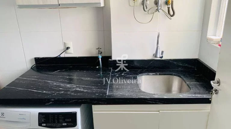 Imagem Apartamento com 4 dormitórios à venda, 126 m² por R$ 1.050.000,00 - Jardim Wanda - Taboão da Serra/SP