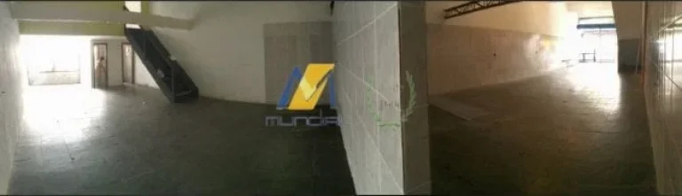 Imagem Alugo Salão Comercial em SBC, Bairro Vila Gonçalves