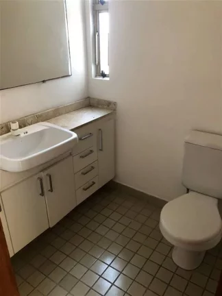 Imagem APARTAMENTO COM 65 m² - BAETA NEVES - SAO BERNARDO DO CAMPO SP