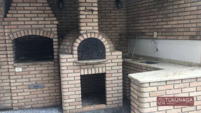 Imagem Apartamento à venda, 100 m² por R$ 852.000,00 - Jardim Sonia - São Paulo/SP