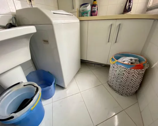 Imagem Apartamento com 2 Quartos à venda, 50m² - Jardim Esmeralda