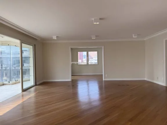 Imagem Apartamento à venda Jardim Europa São Paulo