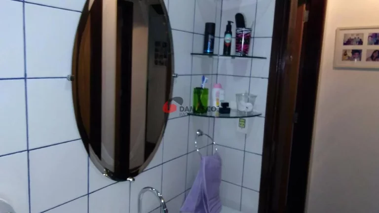 Imagem Apartamento à venda 3 Quartos, 1 Suite, 2 Vagas, 182M², Barcelona, São Caetano do Sul - SP