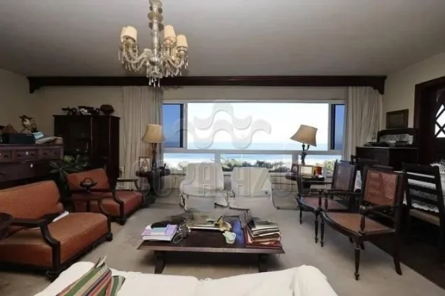 Imagem Copacabana – Avenida Atlântica | Residencial › Apartamento 4 quarto(s) à Venda