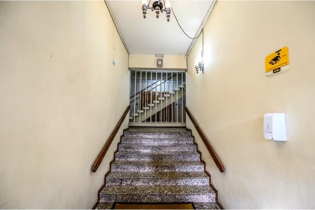 Imagem MDGV 690 Apto 612481037-102 - Apartamento à venda no bairro Menino Deus - Porto Alegre/RS