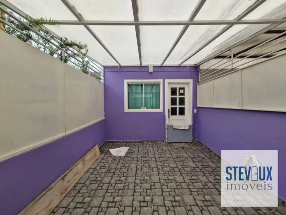 Imagem Casa de vila
