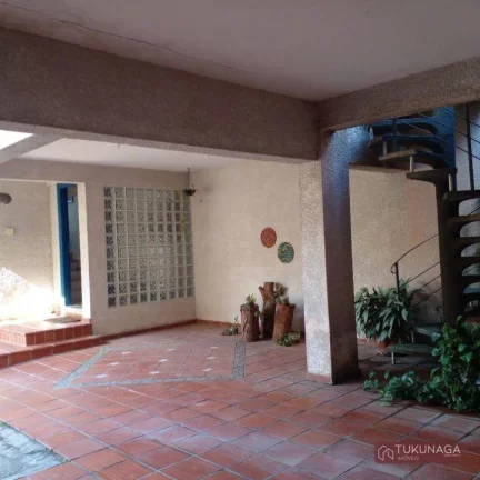Imagem Sobrado com 4 dormitórios à venda por R$ 1.700.000,00 - Jardim Ibiratiba - São Paulo/SP