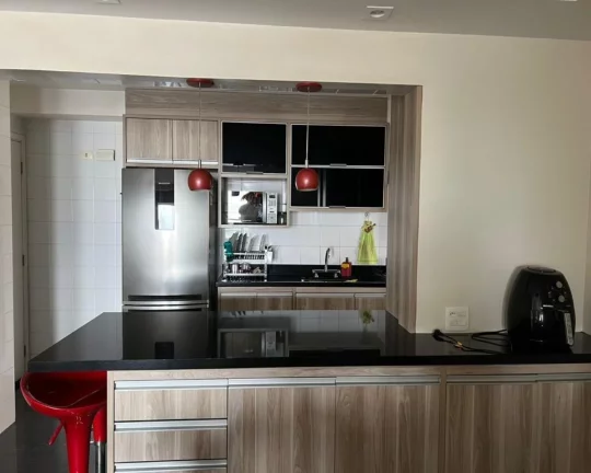 Imagem Apartamento Butantã, 3 dormitórios, 1 suíte , 2 vaga de carro .