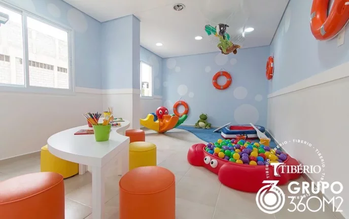 Imagem Apartamento para Venda em Santo André / SP no bairro Vila Valparaíso