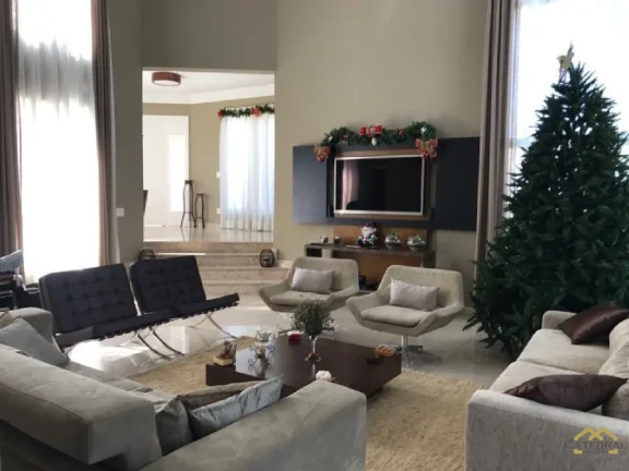 Imagem Sobrado com 3 Quartos 8 vagas à Venda ou Locação - Jardim Novo Mundo - JUNDIAÍ