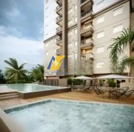 Imagem Apartamento à Venda com 83m², 3 dormitórios, 1 suíte, 1 sala e 2 vagas!!!