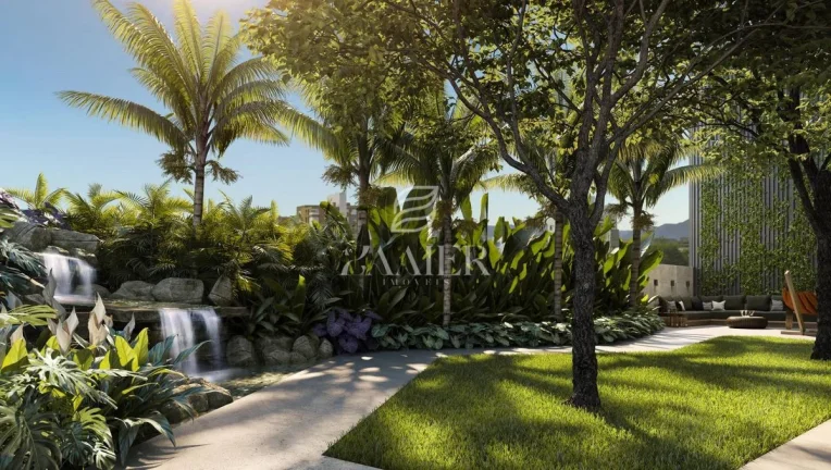 Imagem Apartamento com 4 quartos, Santo Antônio - Joinville | Alameda América