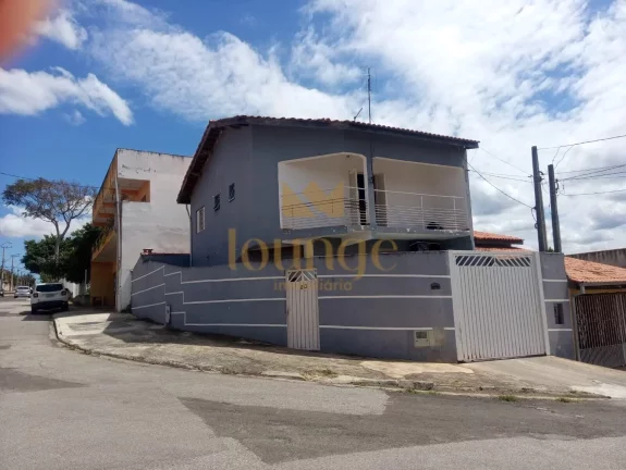Imagem Casa Sobrado em Sorocaba