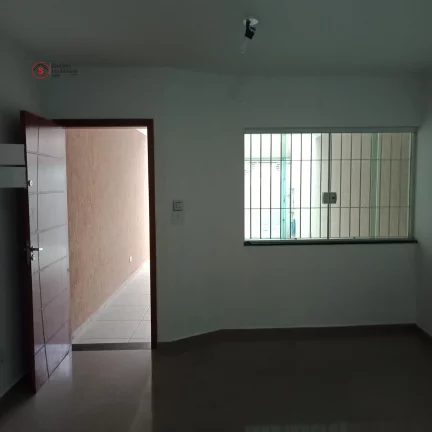 Imagem SOBRADO A VENDA OU LOCAÇÃO VILA PRUDENTE Com churrasqueira