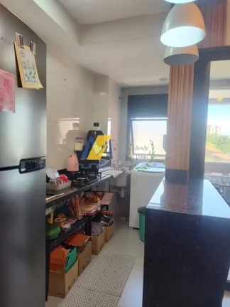 Imagem Seu Espaço Ideal: 39m² de Conforto e Estilo