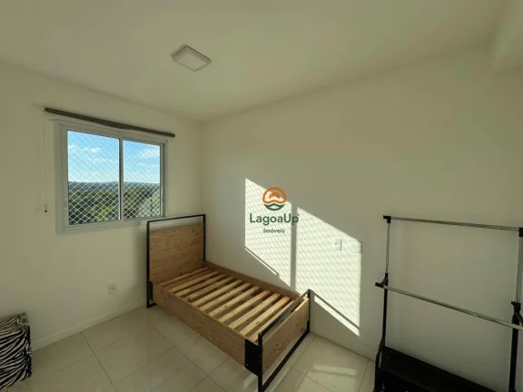 Imagem Cobertura com 3 dormitórios à venda, 158 m² por R$ 895.000,00 - Lundceia - Lagoa Santa/MG