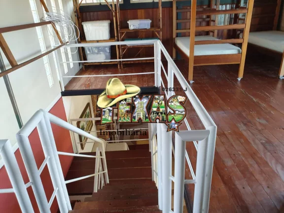Imagem CHÁCARA PARA VENDA - GUARAREMA