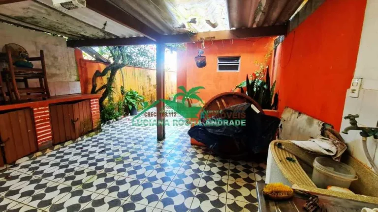 Imagem Casa Padrão