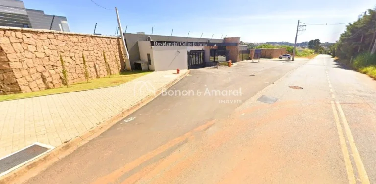 Imagem Terreno à venda no Condomínio Residencial Colline Di Parma, em Valinhos.

Valinhos é a cidade da ...